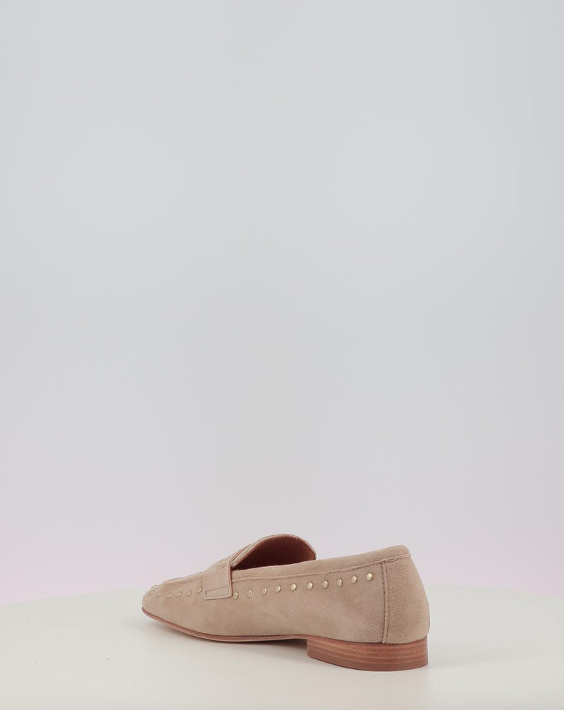 Mocassins ALPE BELIZE 5400 areia