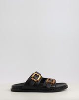 Sandálias ALPE ISABELLA 5575 preto