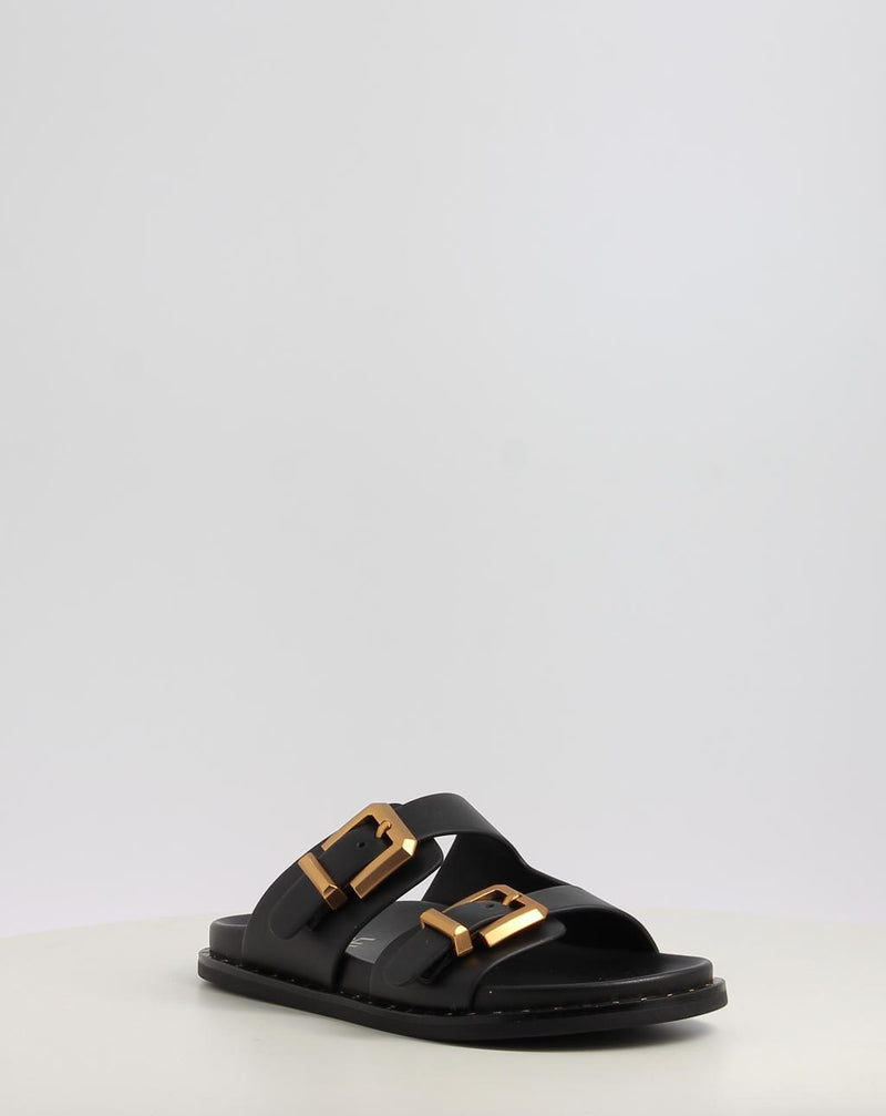 Sandálias ALPE ISABELLA 5575 preto