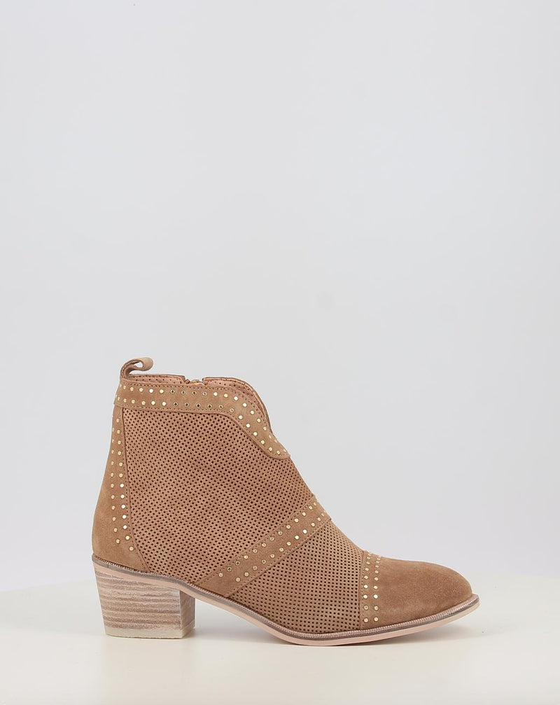 Botins ALPE NELLY 5431 couro