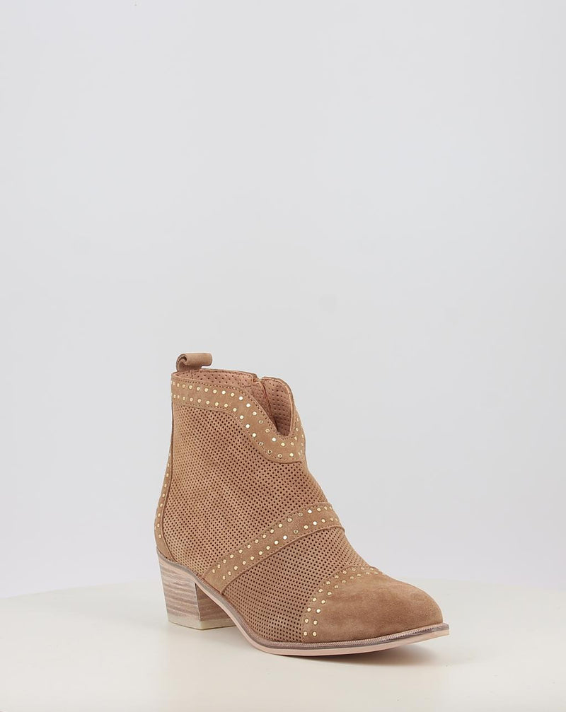 Botins ALPE NELLY 5431 couro