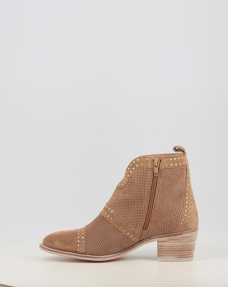 Botins ALPE NELLY 5431 couro