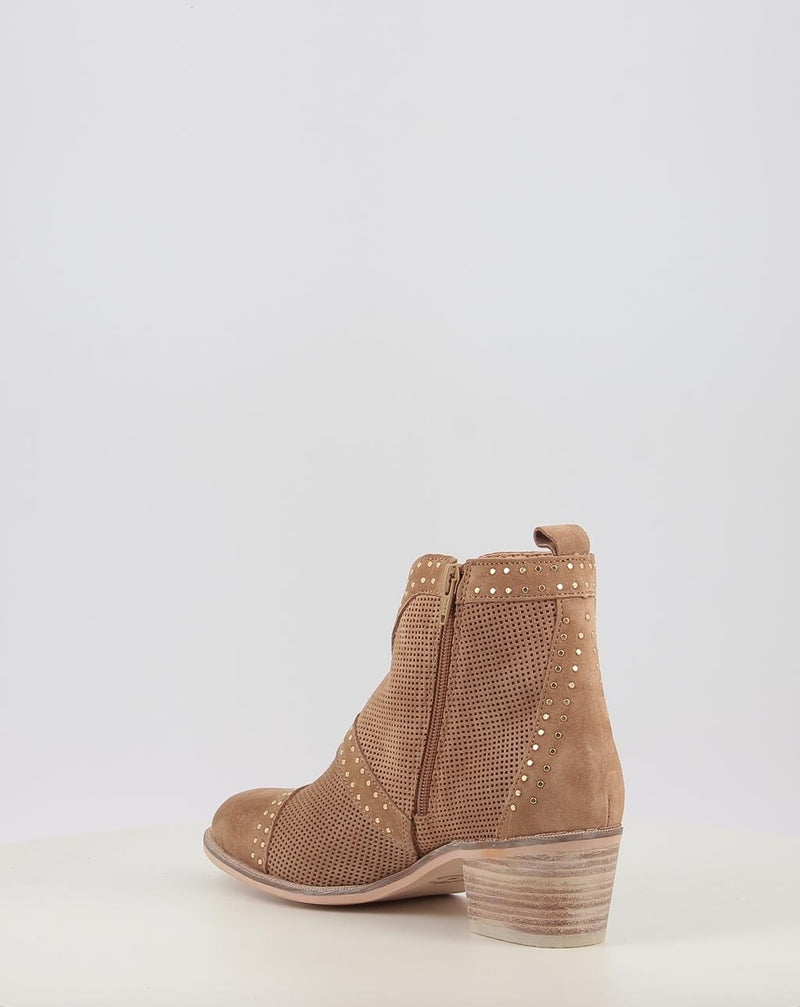 Botins ALPE NELLY 5431 couro