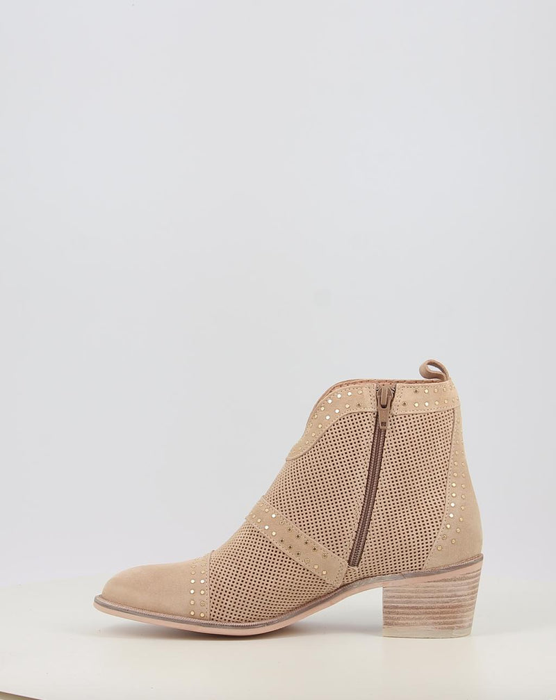 Botins ALPE NELLY 5431 areia