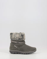 Botins PRIMIGI PHLGT 28877 cinzento