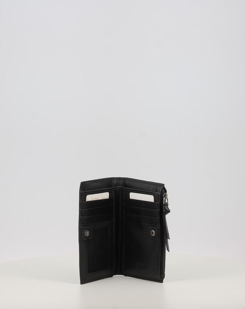 Carteira BIBA VALLEY WINTER VAW3L preto