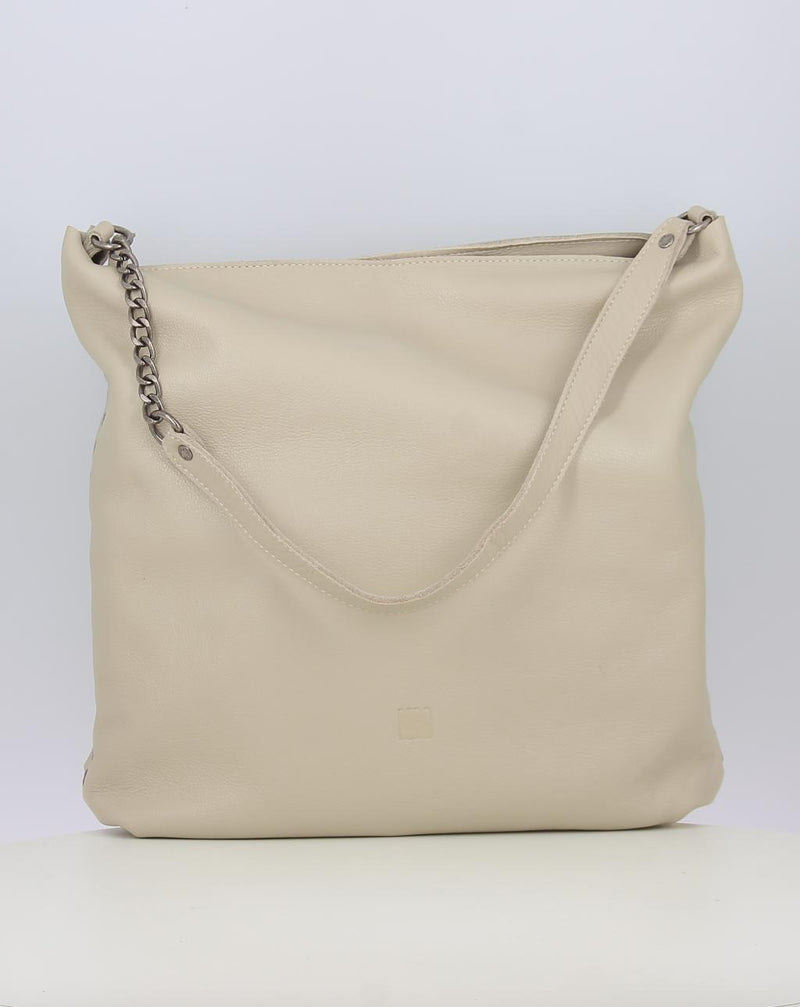 Mala BIBA NEW ORANGE NOW3L creme