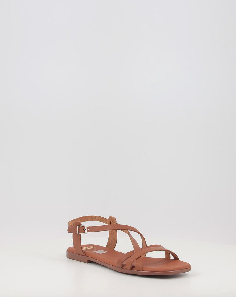 Sandálias OBI SHOES 5316 couro