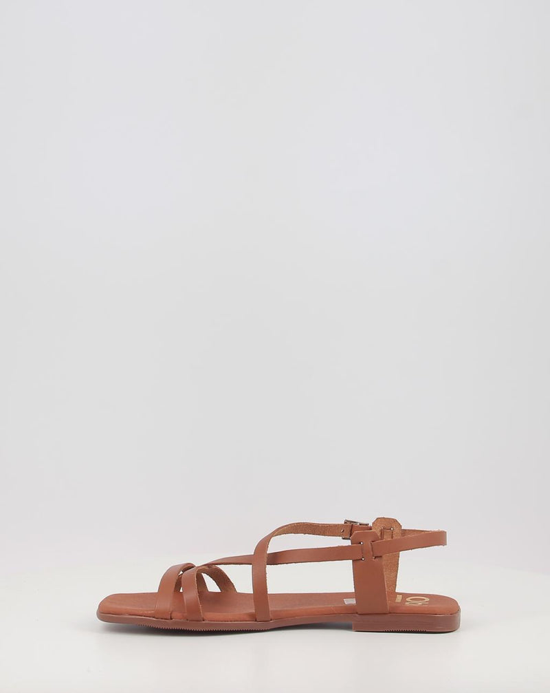 Sandálias OBI SHOES 5316 couro