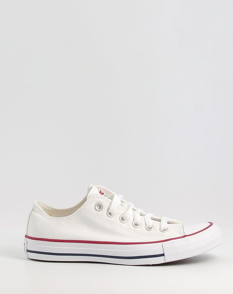 Sapatilhas CONVERSE ALL STAR OX M7652C branco