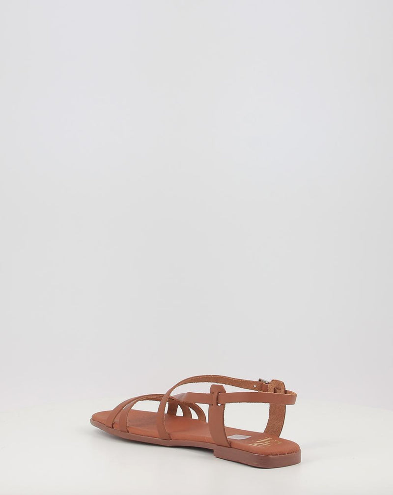Sandálias OBI SHOES 5316 couro