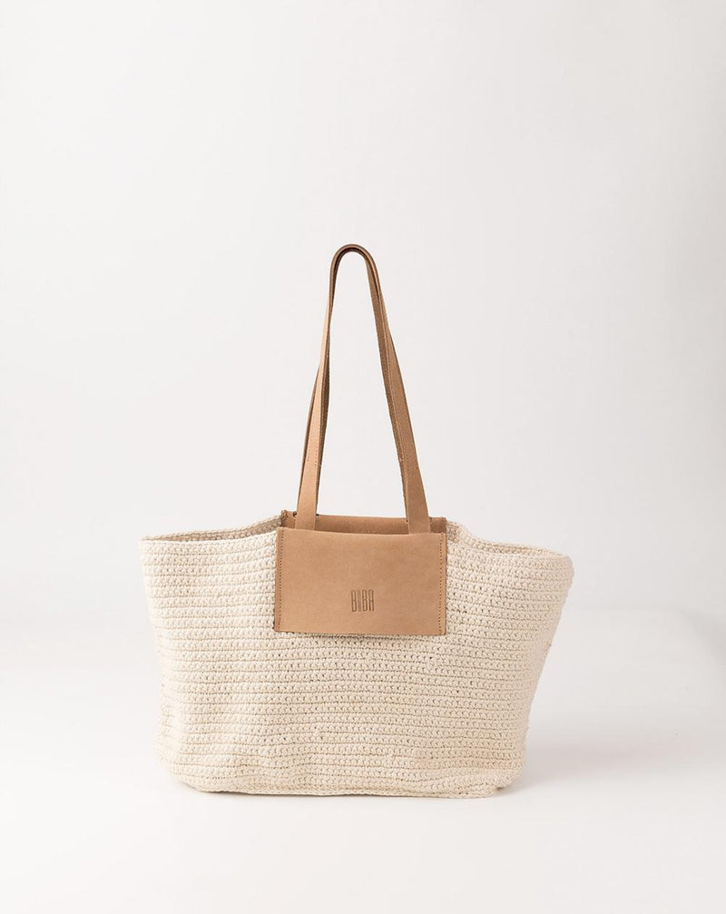 Malas BIBA CALEDONIA CAL2B creme