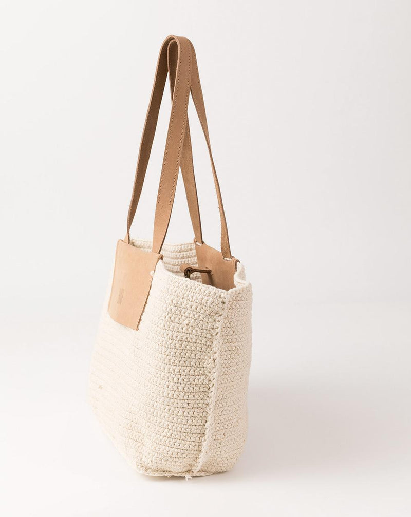 Malas BIBA CALEDONIA CAL2B creme