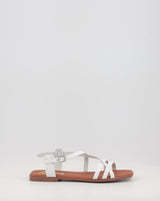 Sandálias OBI SHOES 5316 branco