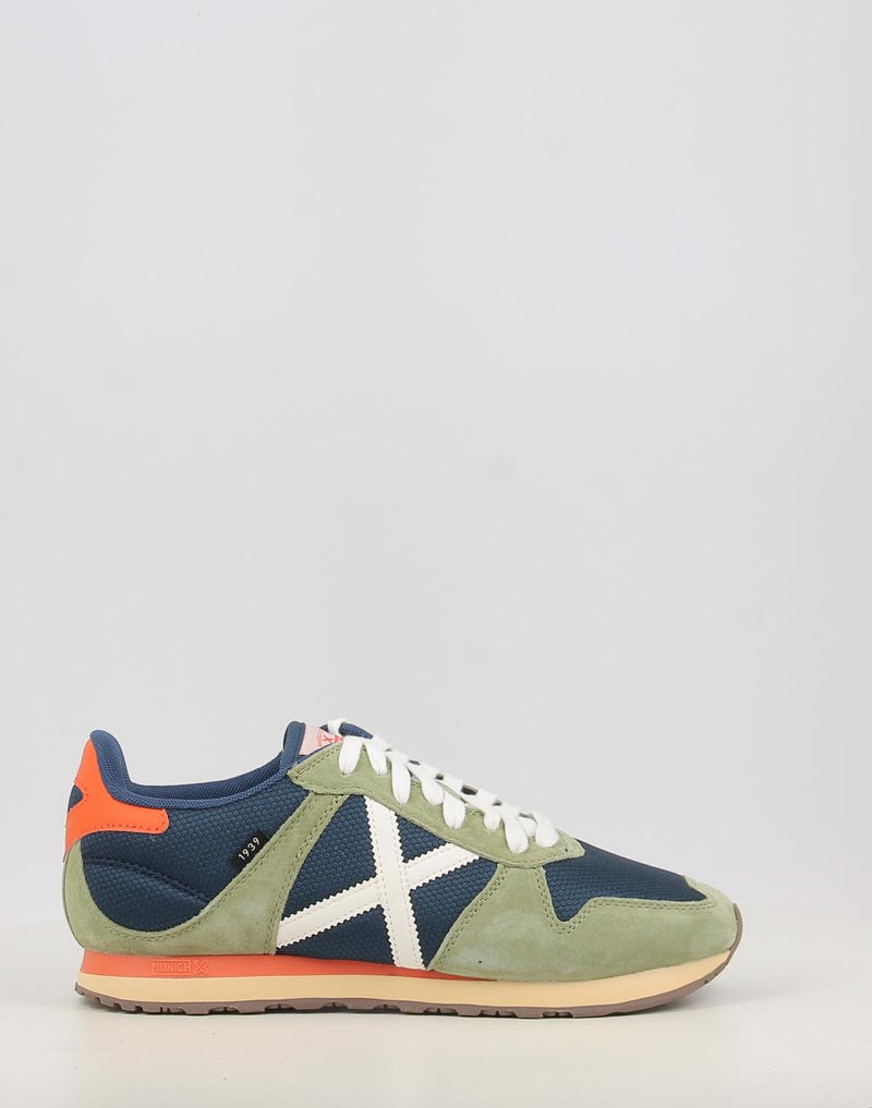 Sapatilhas MUNICH MASSANA CLASSIC MAN 601 multicolor