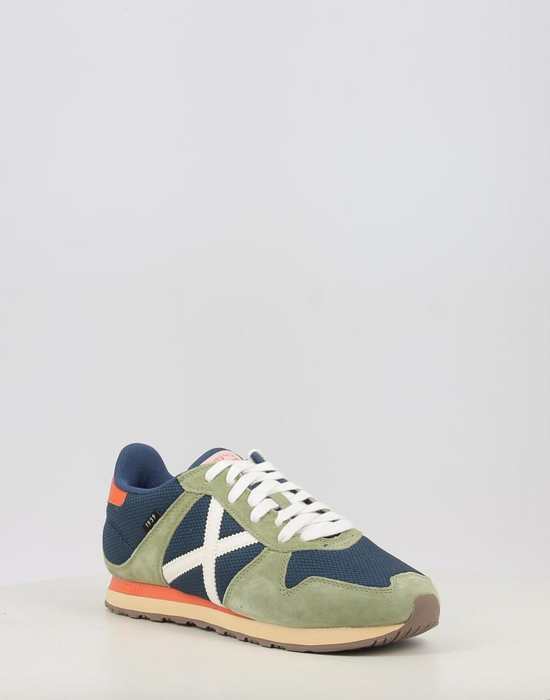 Sapatilhas MUNICH MASSANA CLASSIC MAN 601 multicolor