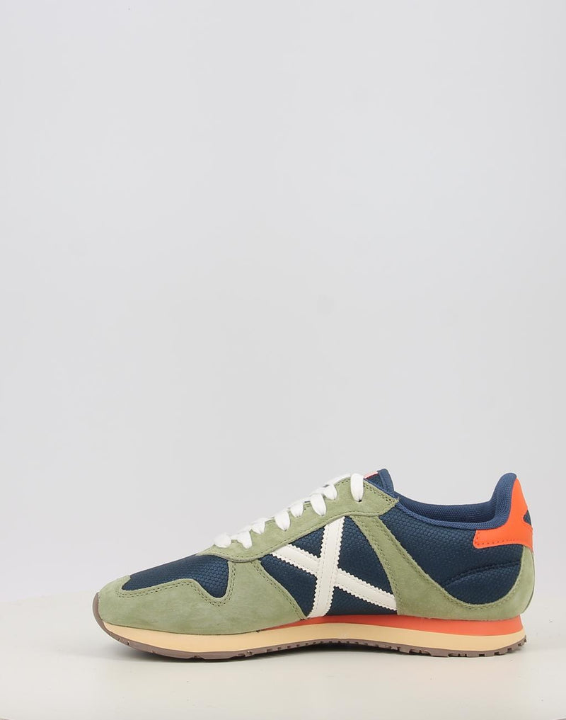 Sapatilhas MUNICH MASSANA CLASSIC MAN 601 multicolor