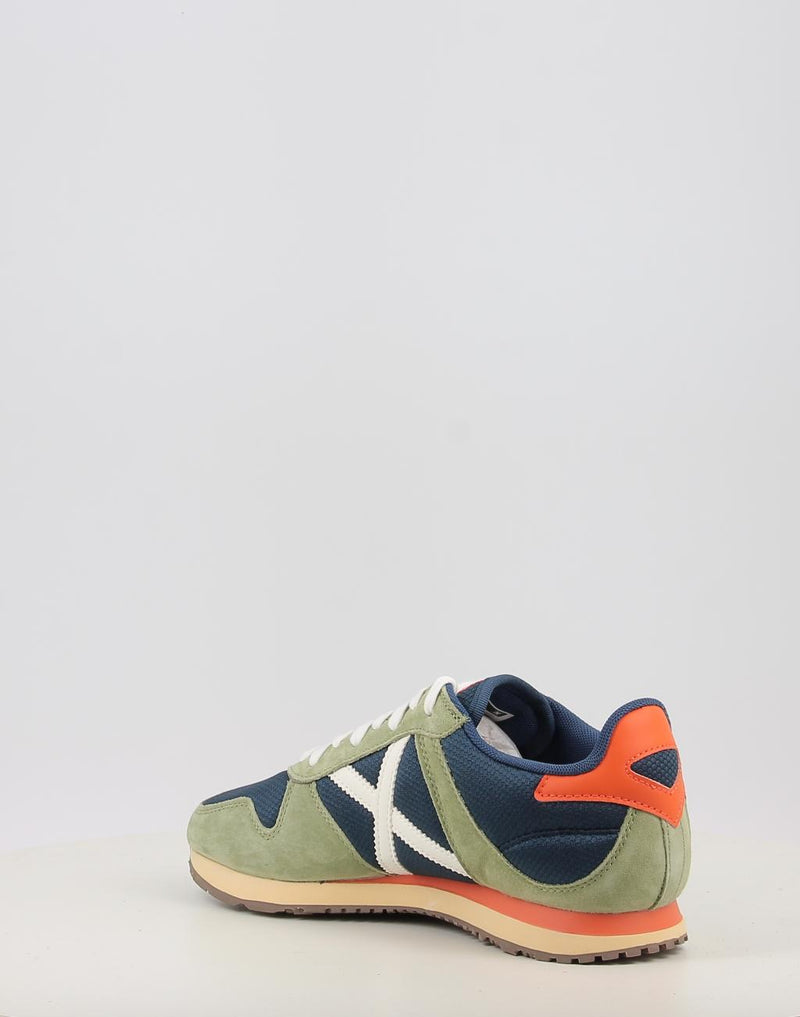 Sapatilhas MUNICH MASSANA CLASSIC MAN 601 multicolor