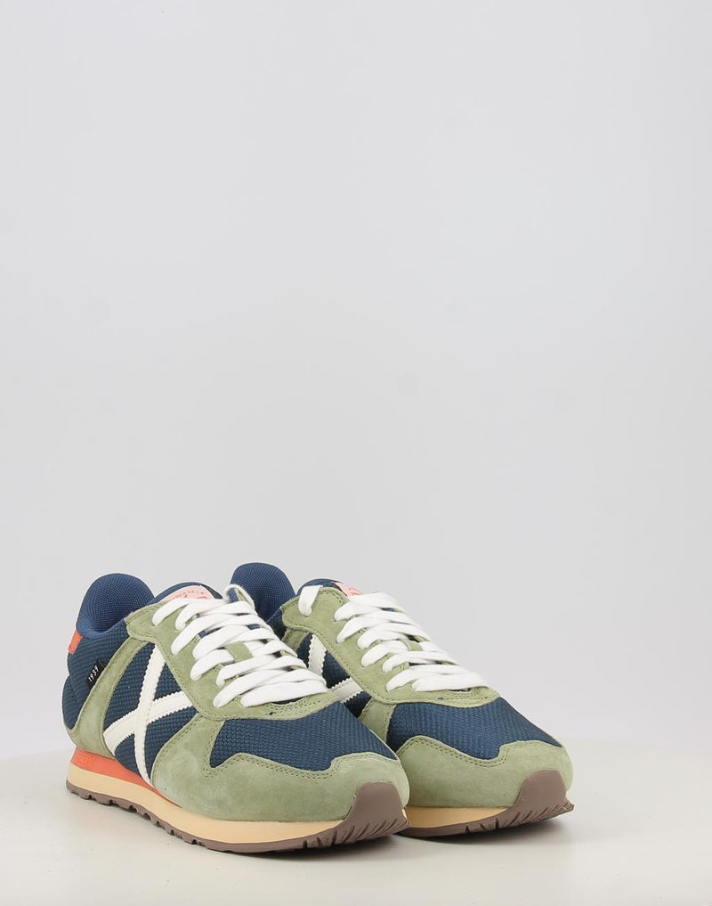 Sapatilhas MUNICH MASSANA CLASSIC MAN 601 multicolor