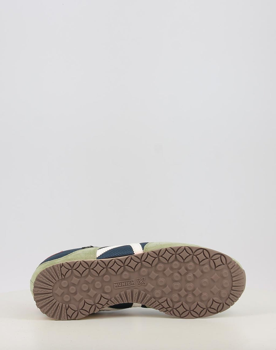 MASSANA CLASSIC MAN 601