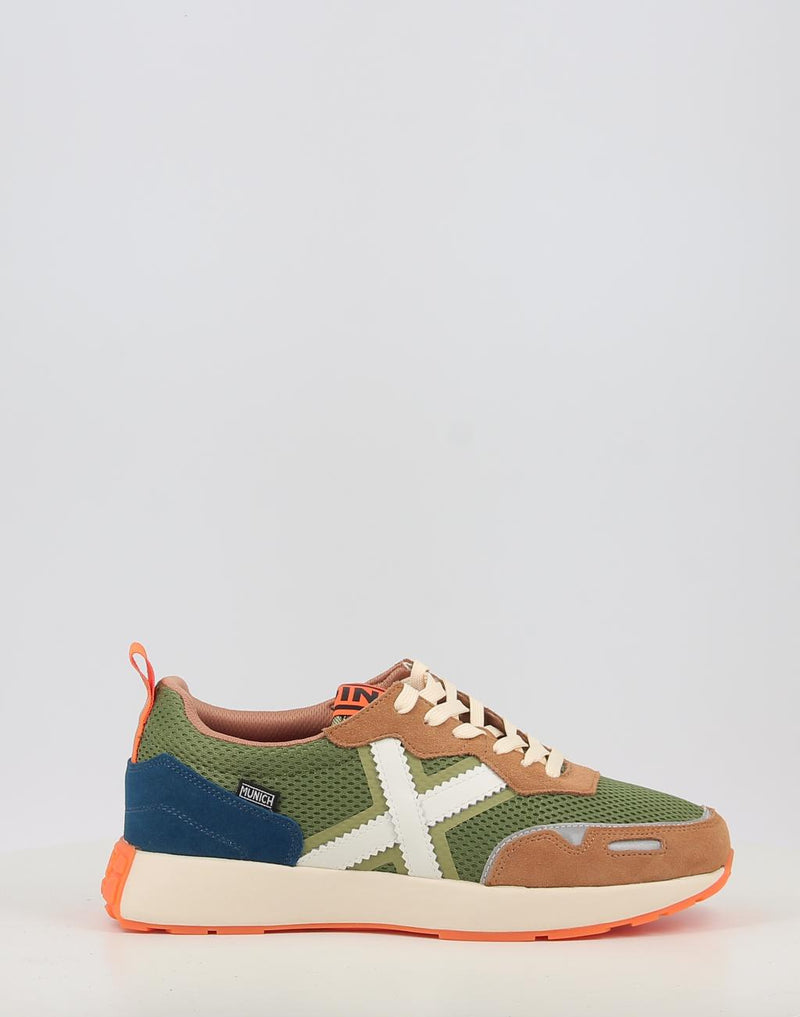 Sapatilhas MUNICH XEMINE 96 multicolor
