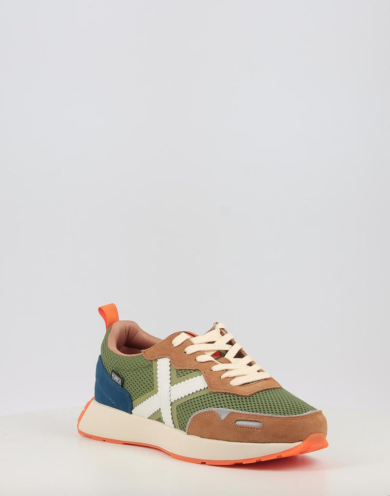 Sapatilhas MUNICH XEMINE 96 multicolor