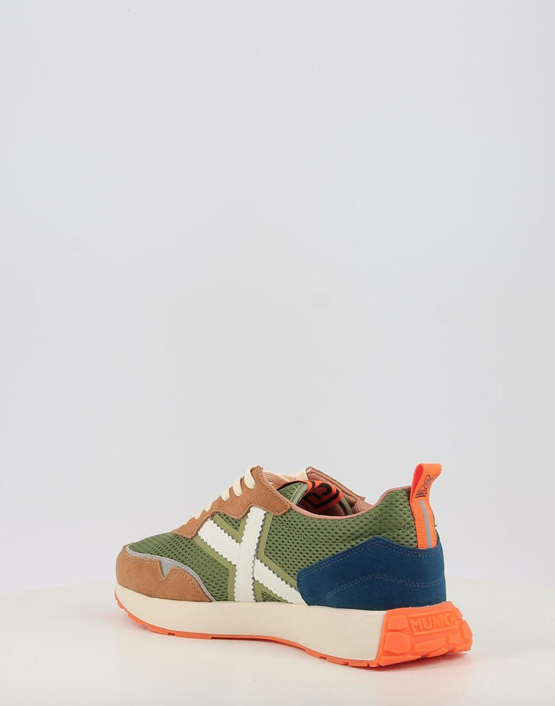 Sapatilhas MUNICH XEMINE 96 multicolor