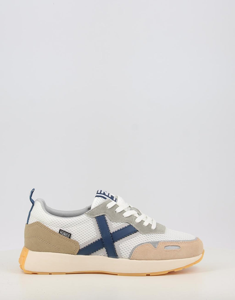 Sapatilhas MUNICH XEMINE 97 branco
