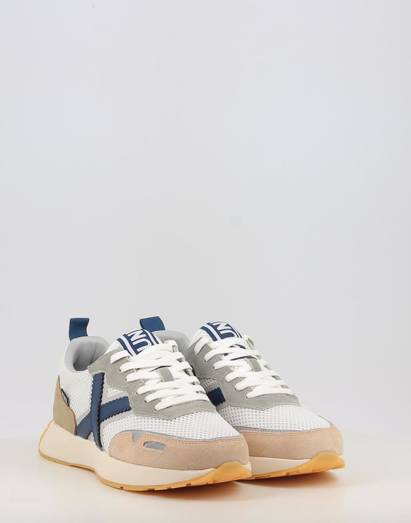 Sapatilhas MUNICH XEMINE 97 branco