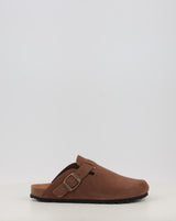 Tamancos OBI SHOES 0355 castanho