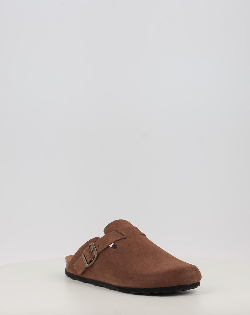 Tamancos OBI SHOES 0355 castanho