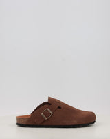 Tamancos OBI SHOES 0355 castanho