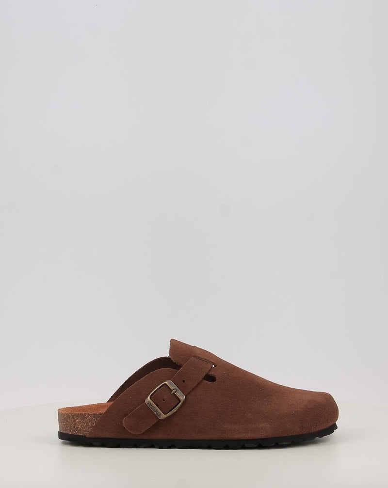 Tamancos OBI SHOES 0355 castanho