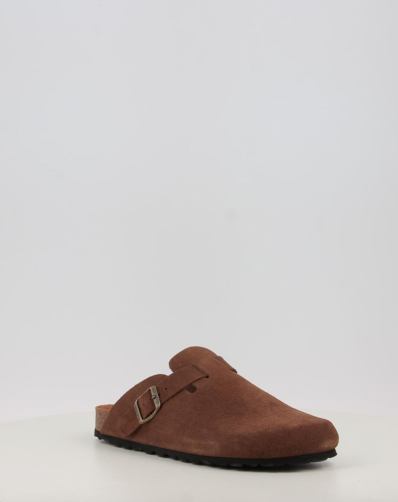 Tamancos OBI SHOES 0355 castanho