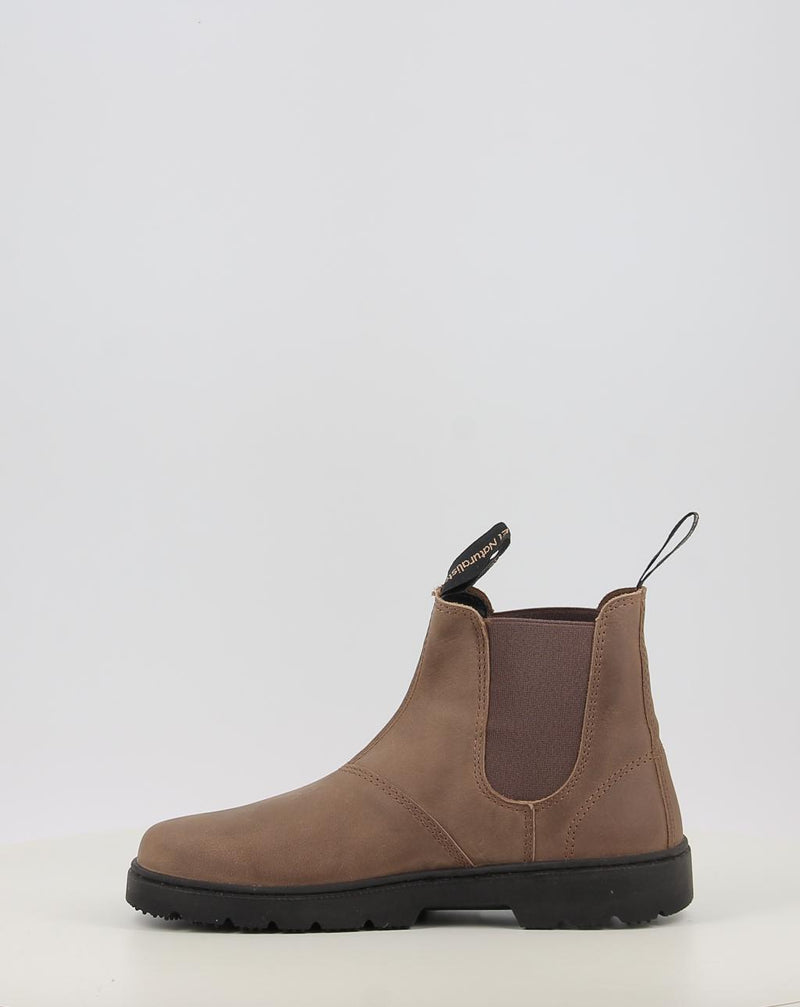 Botas EL NATURALISTA NOMADA castanho