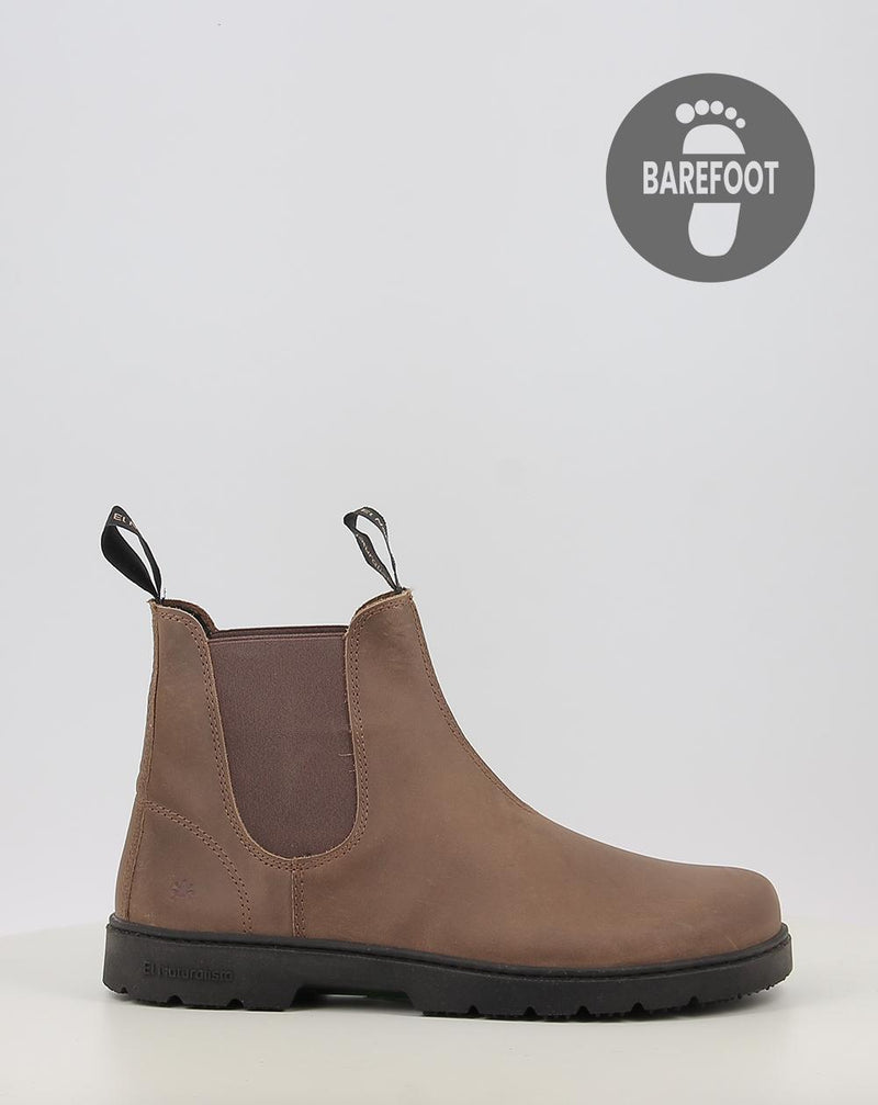 Botas EL NATURALISTA NOMADA castanho