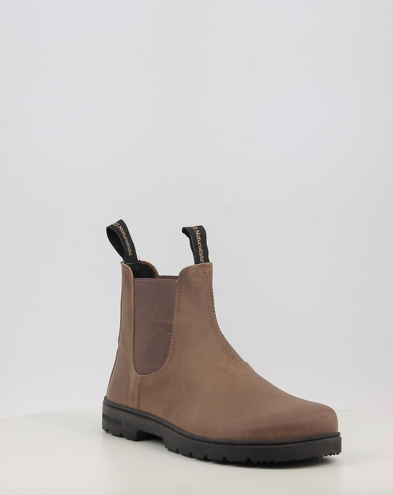 Botas EL NATURALISTA NOMADA castanho