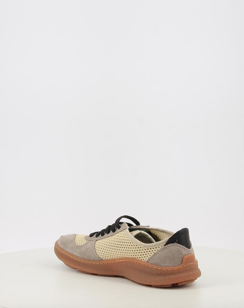 Sapatilhas EL NATURALISTA NEW OROEL taupe