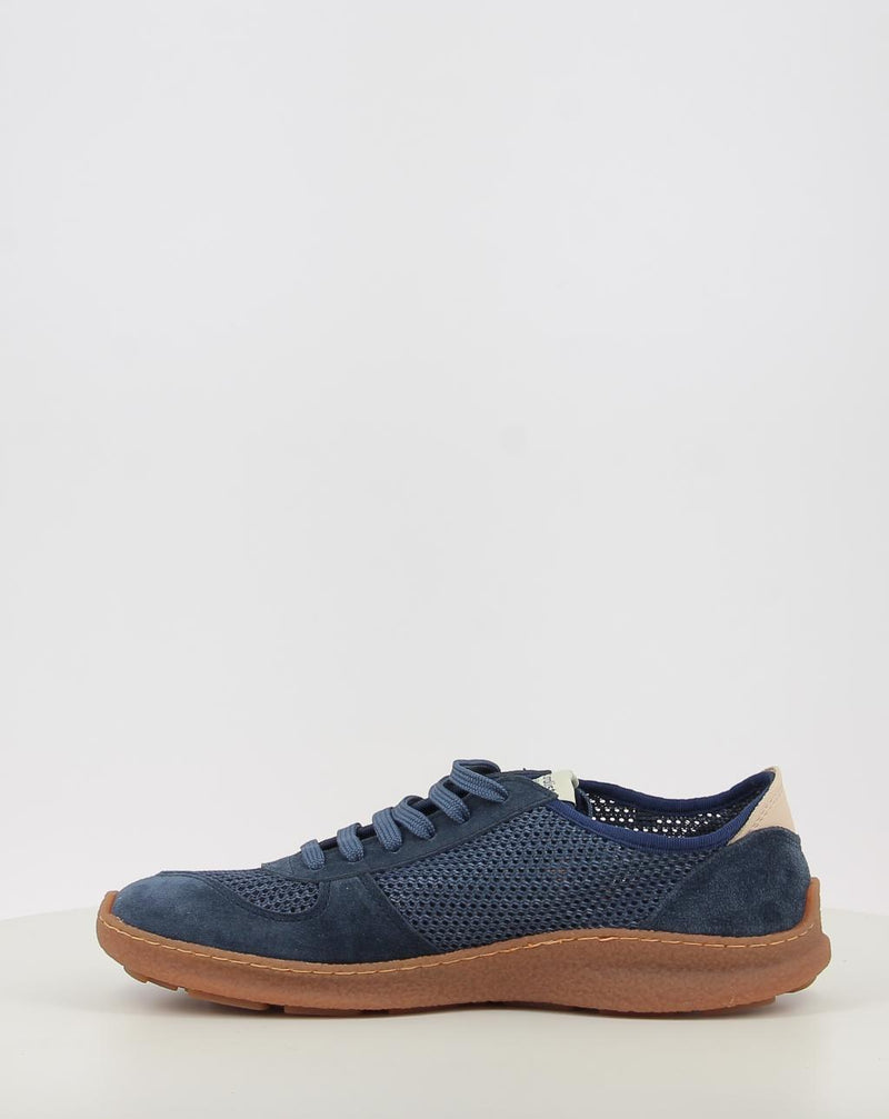 Sapatilhas EL NATURALISTA NEW OROEL azul