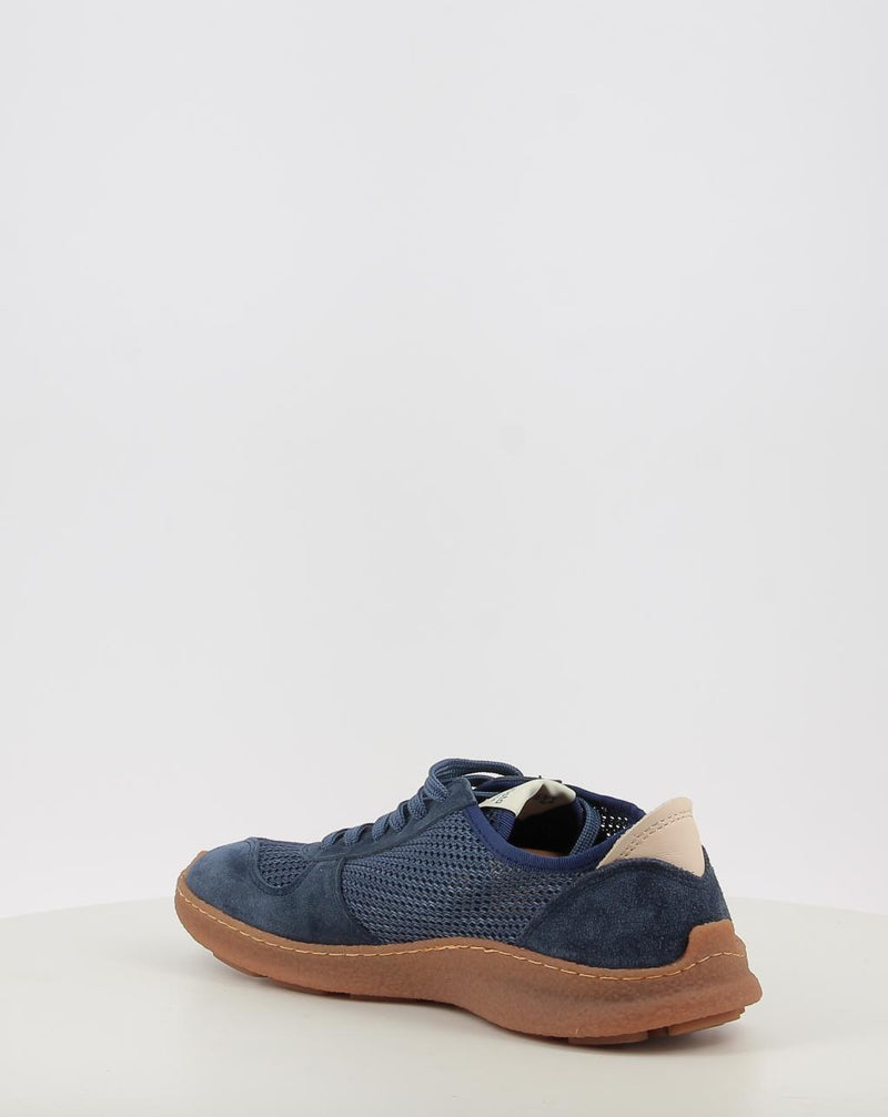 Sapatilhas EL NATURALISTA NEW OROEL azul