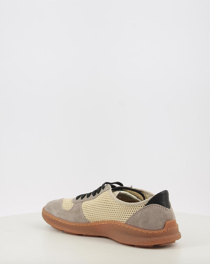 Sapatilhas EL NATURALISTA NEW OROEL taupe