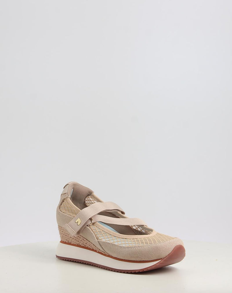 Sapatos GIOSEPPO KIVIK 79273-P bege