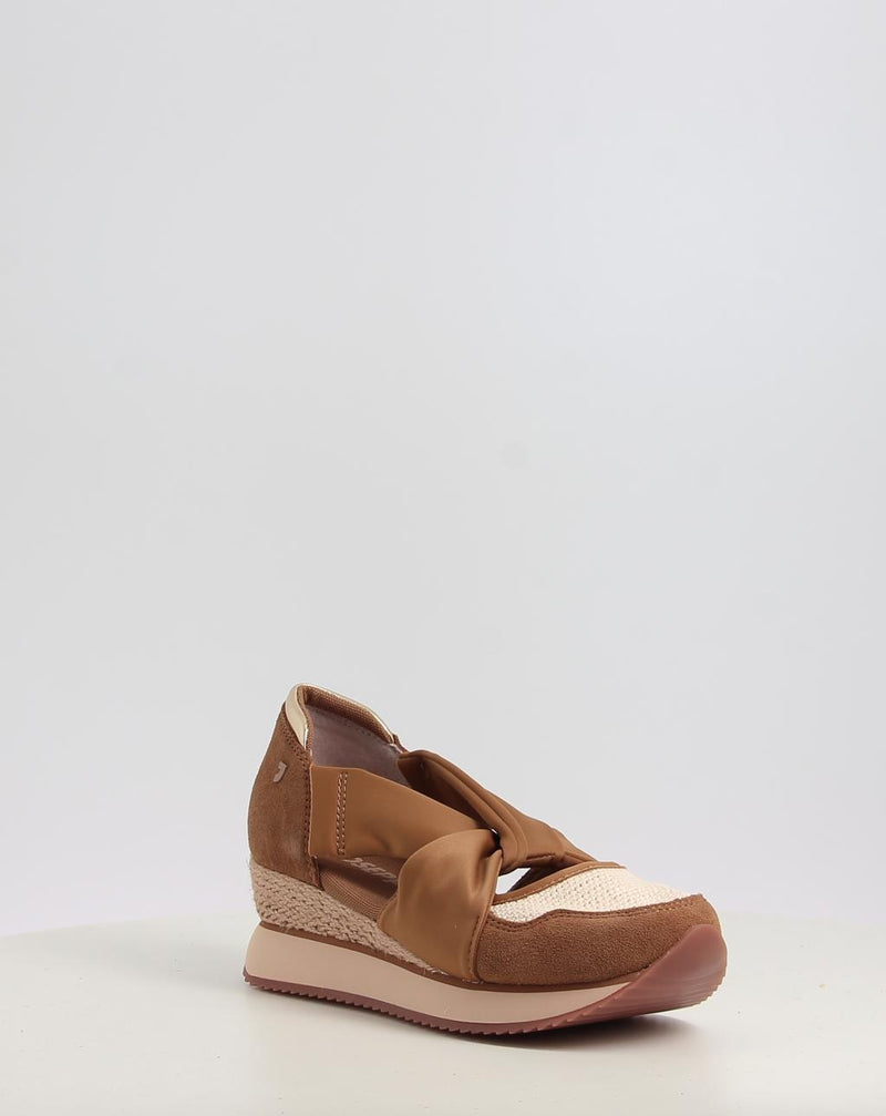 Sapatos GIOSEPPO VUKA 78133-P castanho