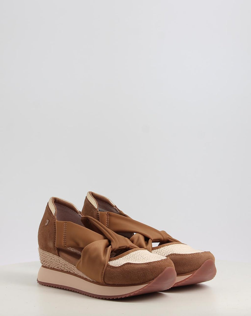 Sapatos GIOSEPPO VUKA 78133-P castanho