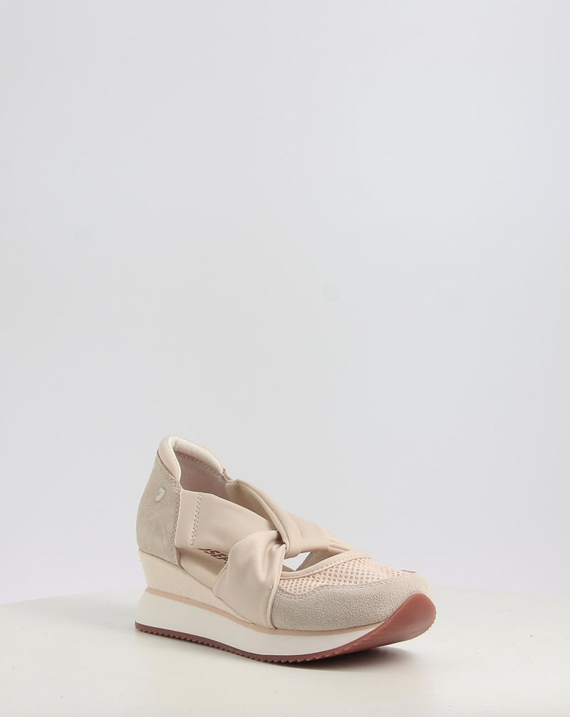 Sapatos GIOSEPPO TUHELJ 78616-P bege