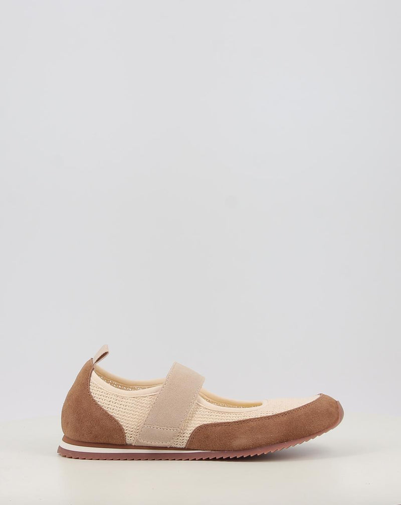 Sabrinas GIOSEPPO DUNDORI 78088-P bege