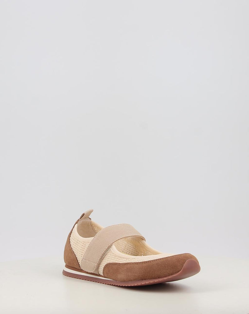 Sabrinas GIOSEPPO DUNDORI 78088-P bege