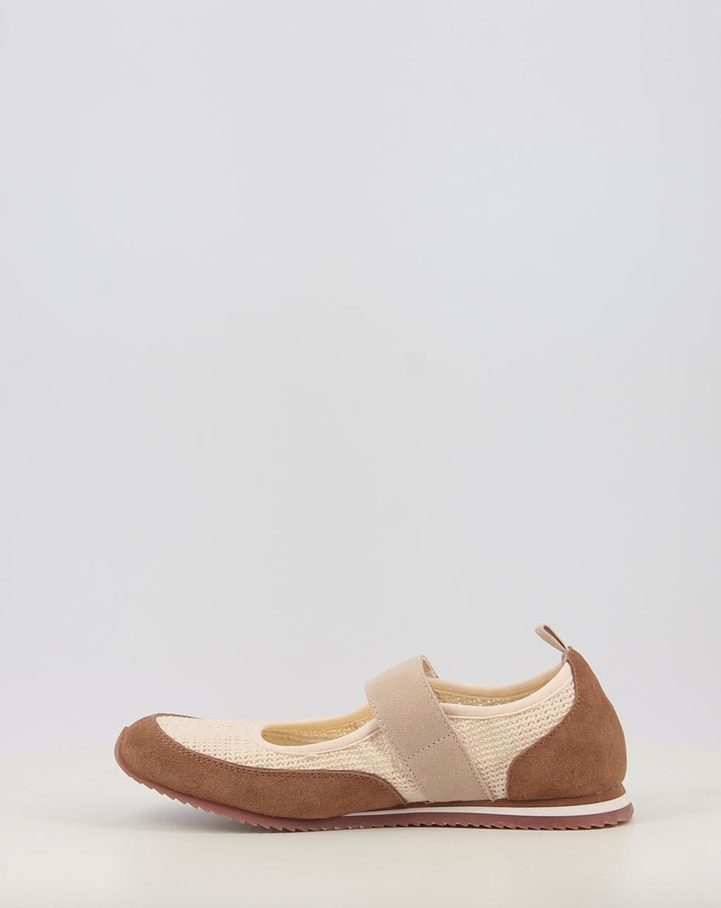 Sabrinas GIOSEPPO DUNDORI 78088-P bege