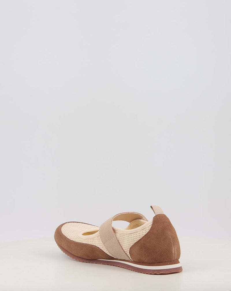 Sabrinas GIOSEPPO DUNDORI 78088-P bege