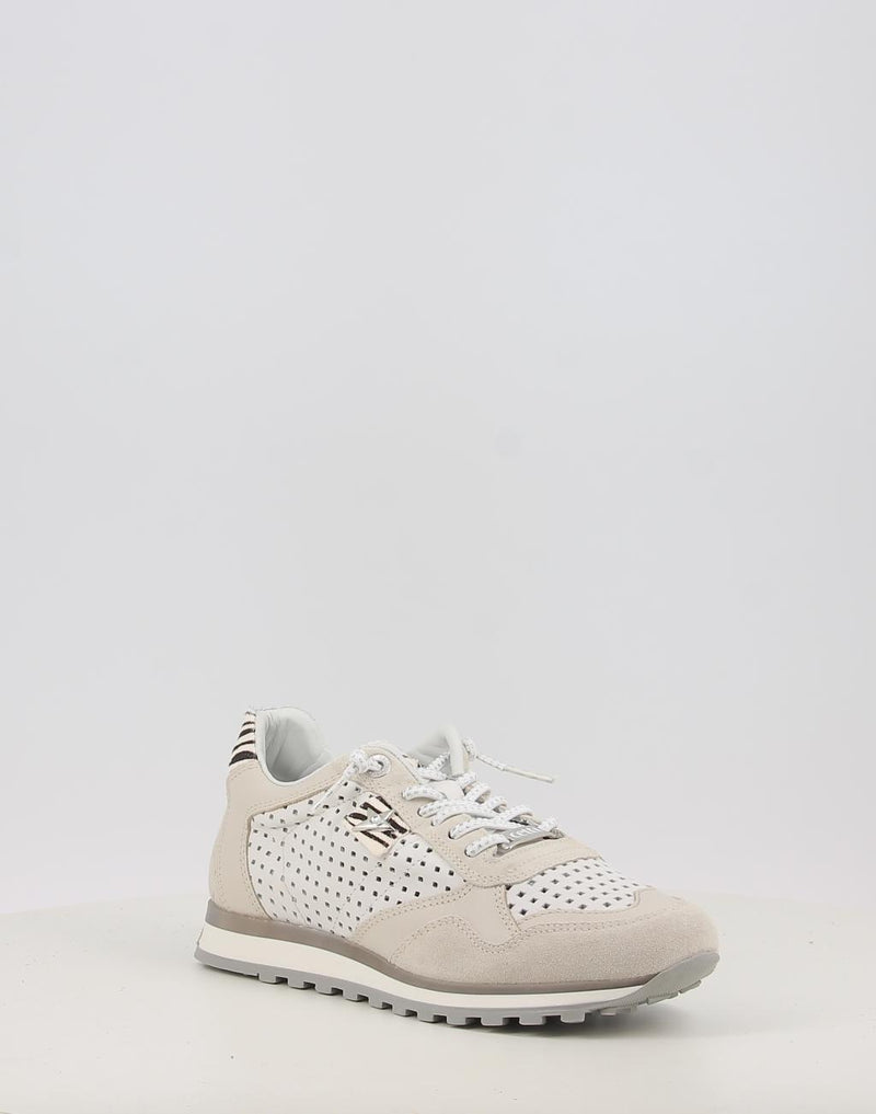 Ténis CETTI C-848 creme
